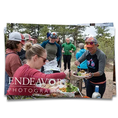 Rowdy Gowdy Women’s Camp – Mountain Bike Event Photos