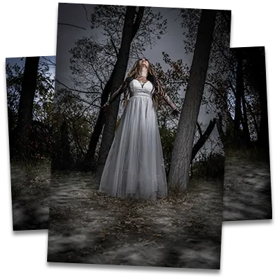2024 Halloween Photos at Dixon Reservoir, Fort Collins, CO